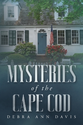 Book cover for Mysteries of the Cape Cod