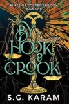 Book cover for By Hook & Crook