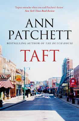 Book cover for Taft