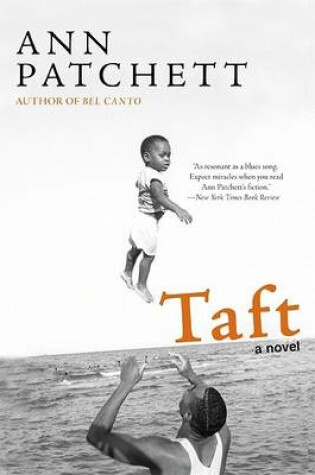 Cover of Taft