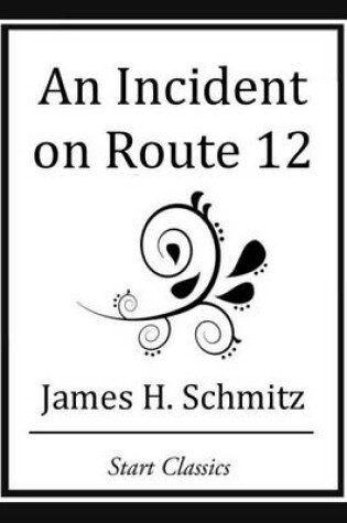 Cover of An Incident on Route 12