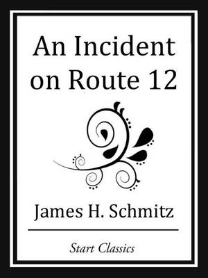 Book cover for An Incident on Route 12