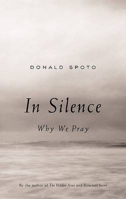 Book cover for In Silence