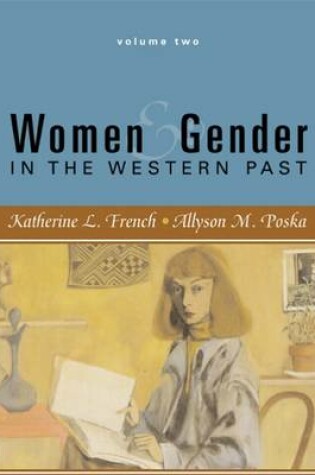 Cover of Women and Gender