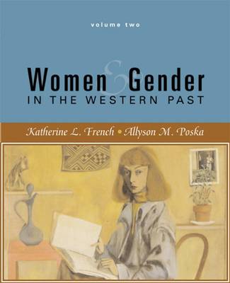 Book cover for Women and Gender