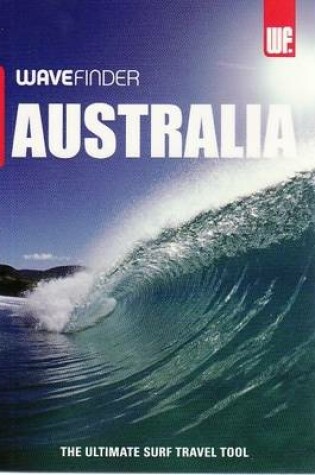 Cover of Wavefinder Australia