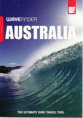 Book cover for Wavefinder Australia