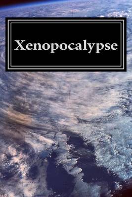 Book cover for Xenopocalypse