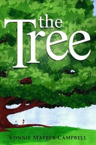 Cover of The Tree