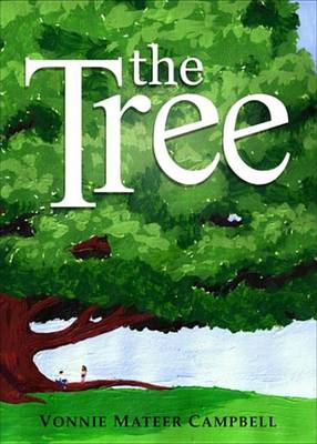 Cover of The Tree