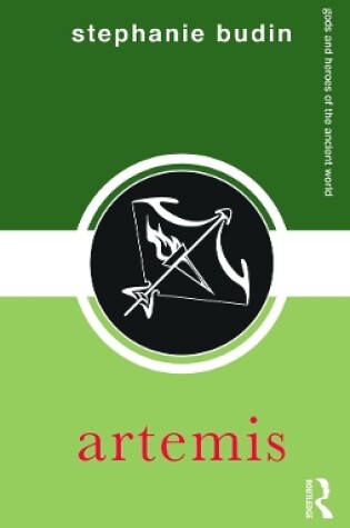 Cover of Artemis