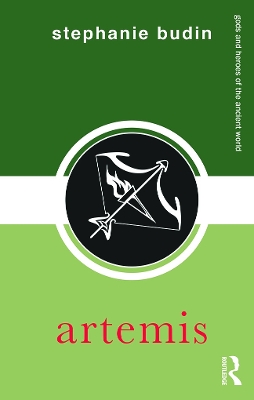 Book cover for Artemis