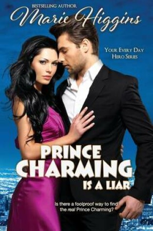 Cover of Prince Charming Is a Liar