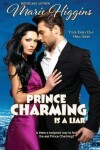 Book cover for Prince Charming Is a Liar