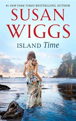 Book cover for Island Time