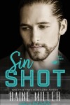 Book cover for Sin Shot