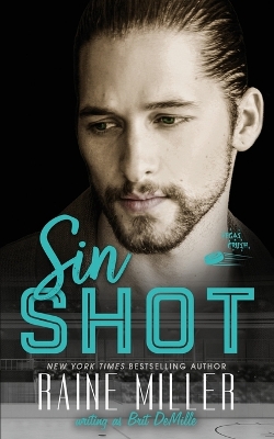 Book cover for Sin Shot