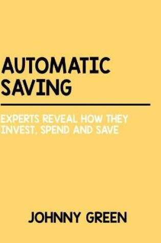 Cover of Automatic Saving