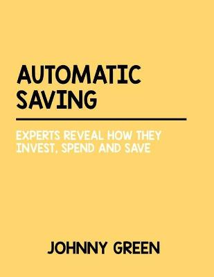 Book cover for Automatic Saving