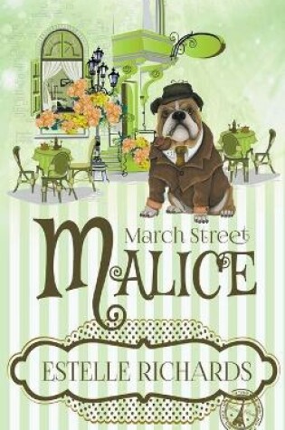 Cover of March Street Malice