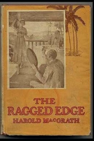 Cover of The Ragged Edge Illustrated Edition