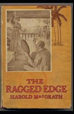 Book cover for The Ragged Edge Illustrated Edition