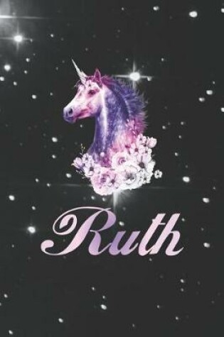 Cover of Ruth