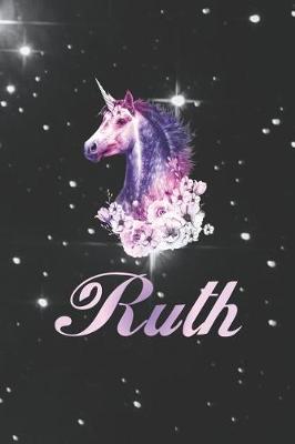 Book cover for Ruth