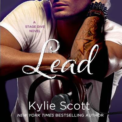 Book cover for Lead