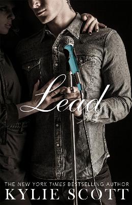 Book cover for Lead