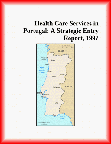 Cover of Health Care Services in Portugal