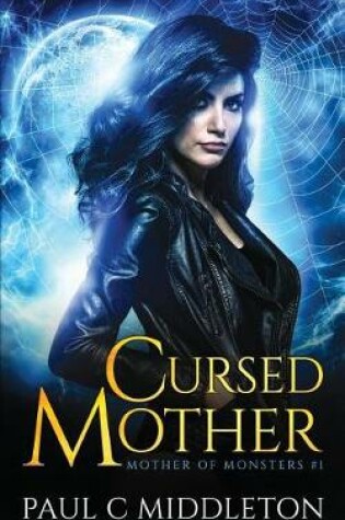 Cover of Cursed Mother