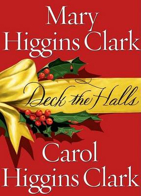 Book cover for Deck the Halls