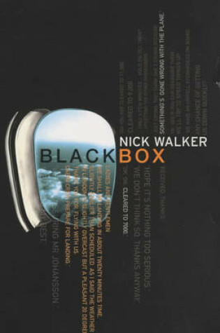 Cover of Blackbox