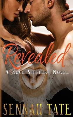 Book cover for Revealed