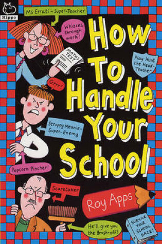 Cover of How to Handle Your School