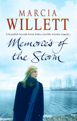 Book cover for Memories Of The Storm
