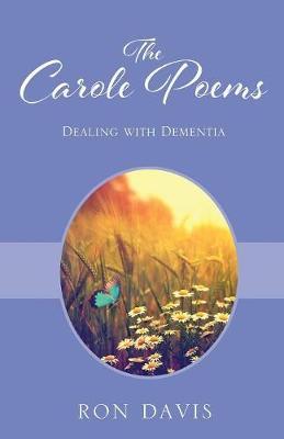 Book cover for The Carole Poems