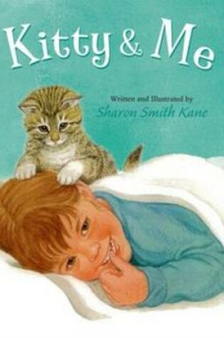 Cover of Kitty and Me