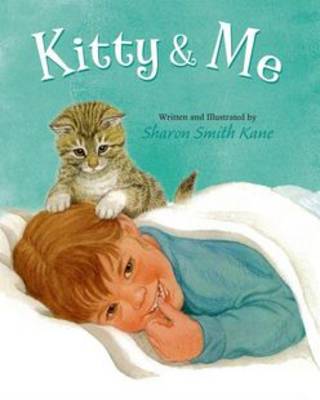 Book cover for Kitty and Me