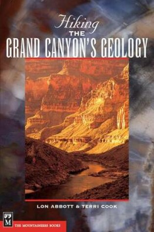 Cover of Hiking the Grand Canyon's Geology