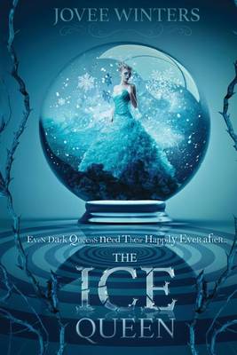 Book cover for The Ice Queen