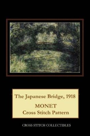 Cover of The Japanese Bridge, 1918