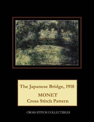 Book cover for The Japanese Bridge, 1918