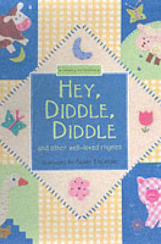 Cover of Hey, Diddle, Diddle