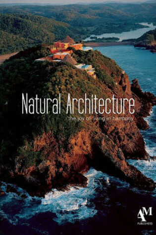 Cover of Natural Architecture