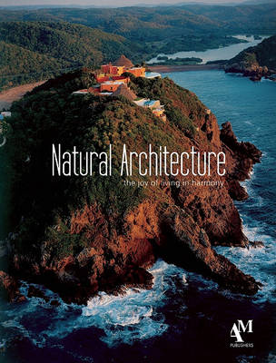 Book cover for Natural Architecture