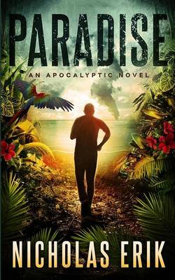 Book cover for Paradise