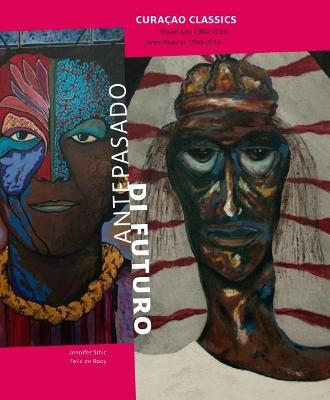 Cover of Curacao Classics