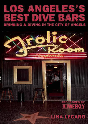 Cover of Los Angeles's Best Dive Bars